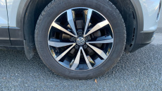 Volkswagen T-Roc 1.0 TSI Design 5dr Petrol Hatchback